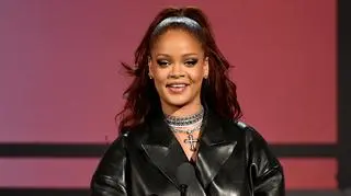 Ujawniono imię syna Rihanny. "Prawdopodobnie jest na cześć muzyka Wu-Tang Clan"