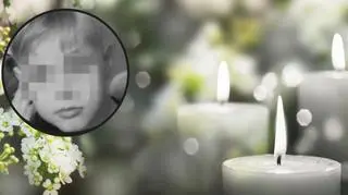 Tłumy żegnały 8-letniego Kamilka. "Ten pogrzeb jest biały"