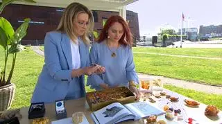 Witamy w strefie relaksu DDTVN - bursztyn
