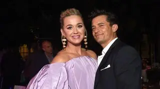 Katy Perry i Orlando Bloom po raz pierwszy pokazali córkę. "Tak się cieszę, że tu jesteś, Daisy"