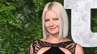 Jak Małgorzata Kożuchowska dba o sylwetkę? Zdradziła swój sposób