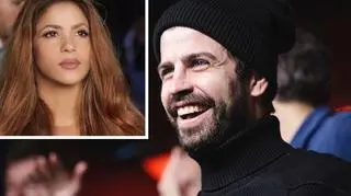 Shakira musiała się zdziwić. Gerard Pique wrzucił do sieci nowe nagranie