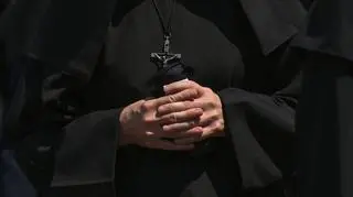 Zakonnica zobaczyła w swojej wizji przyszłość Polski. W tle konflikt zbrojny