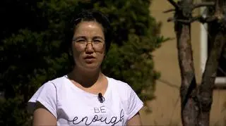 Musiała uciekać z kraju, bo innym nie podobało się, że chce być wolną kobietą. "Pobito mnie" 