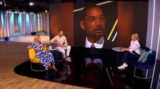 Will Smith przeprosił Chrisa Rocka. Jak na te słowa zareagował komik?   