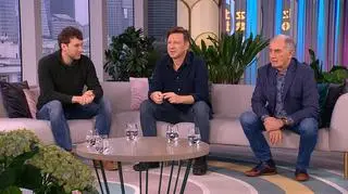 Tata sam w domu z dzieckiem