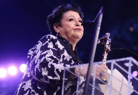 Ewa Bem ma problemy ze zdrowiem. Mąż gwiazdy: "Zobaczymy, co będzie dalej" 