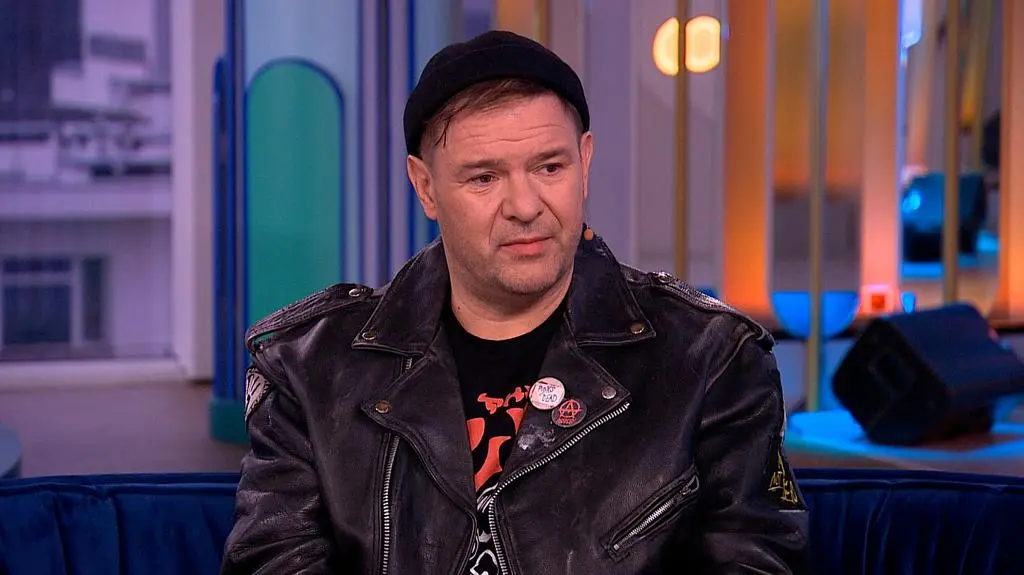 Tomasz Karolak 