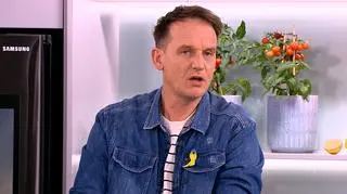 Dziecinnie prosta kuchnia Pascala Brodnickiego 