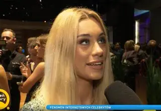 Influencerzy pracują mało, a zarabiają krocie? "Czasami o karierze przesądza dobry moment"