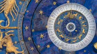 Horoskop tygodniowy na 6-12 czerwca. Czekają nas wydarzenia, których nie braliśmy pod uwagę