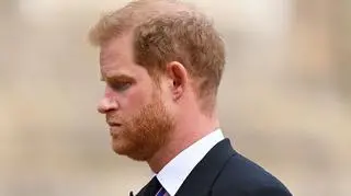 Książę Harry o nowotworze u króla Karola III. Zaskakujące wyznanie