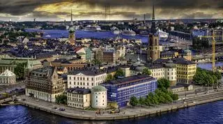 Gamla Stan – klimatyczne miejsce z duszą