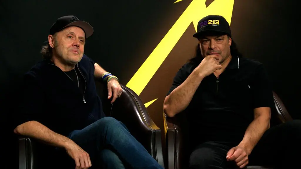 Zespół Metallica wydał nową płytę