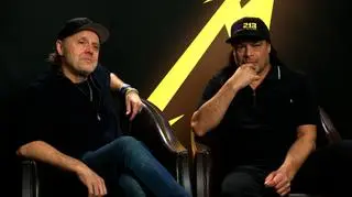 Zespół Metallica wydał nową płytę. Wkrótce zagrają w Polsce
