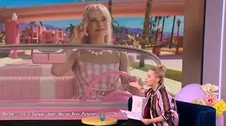 Nowa "Barbie". "Bohaterki tego filmu będą m.in. prezydentkami, naukowczyniami"