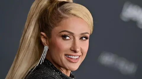 Paris Hilton na wakacjach na Hawajach