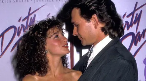 Sequel "Dirty Dancing". Czy sztuczna inteligencja przywróci Patricka Swayze?