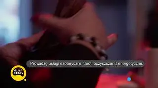 Czy od wróżb można się uzależnić? - napisy