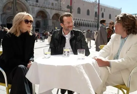 Sukces polskiej sztuki na Biennale w Wenecji. "Ludzie byli wstrząśnięci"