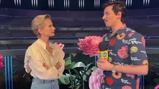 "Milionerzy". Magdalena Cielecka w specjalnym odcinku na Dzień Kobiet 