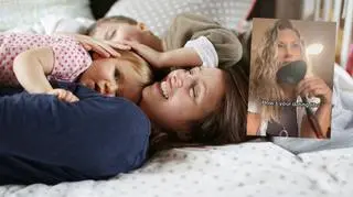Mama czwórki dzieci zdradziła dlaczego nie ma partnera. "Nie rozumiem tego!"