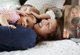 Mama czwórki dzieci zdradziła dlaczego nie ma partnera. "Nie rozumiem tego!"