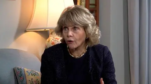 Anne Sebba