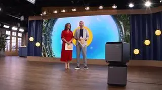 Witaj na świecie żyrafko! 