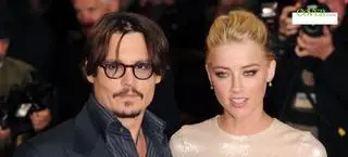 Johnny Depp i Amber Heard