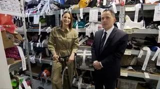 Co gubimy w pojazdach komunikacji miejskiej?  