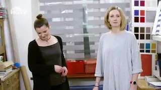 HGTV: Drugie życie biurka z PRL-u 
