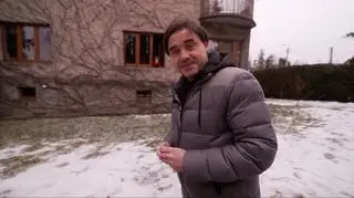 Rodzinna oaza Peszków w Andrychowie. "Na powitanie trąbiliśmy sobie"