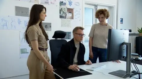 Złoty okres polskiego designu. Młodzi projektanci podbijają świat