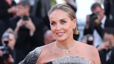 Sharon Stone żyje w celibacie. "Chcę być tylko z kimś, na kim mi zależy"
