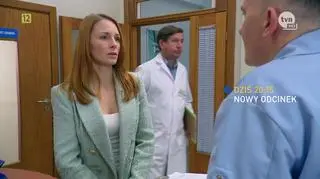 "Na Wspólnej". Czy Kamil poniesie konsekwencje swoich czynów?  