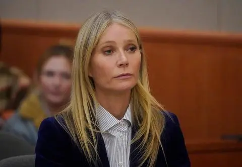 Proces Gwyneth Paltrow zakończony. "Roszczenie naraziło na szwank moją uczciwość"