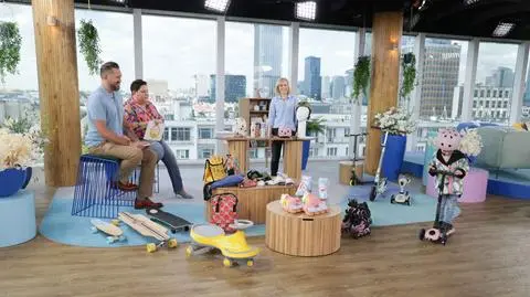 Jak wybrać hulajnogę dla dziecka? Te pojazdy pokochają twoje pociechy