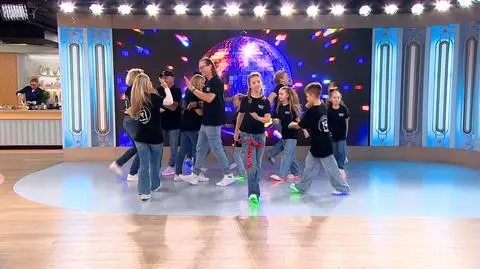 Shuffle dance łączy pokolenia. Na czym polega ten taniec?