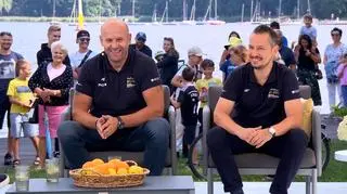Sportowe emocje i spektakularne sukcesy 