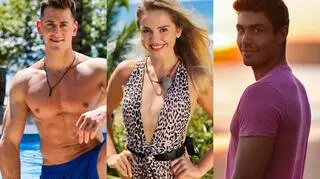 Znamy kolejnych uczestników 5. edycji "Hotelu Paradise"