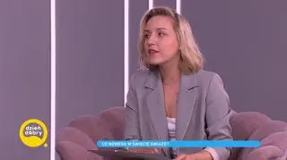Co nowego w świecie gwiazd? 