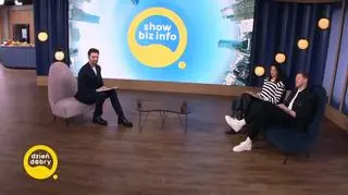 Co słychać w show-biznesie?