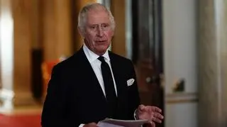 Pałac Buckingham podał datę koronacji Karola III. Kiedy się odbędzie?