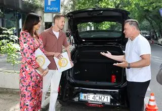 Jak przygotować auto na wakacyjny wyjazd? "Możemy uratować życie"