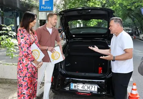 Jak przygotować auto na wakacyjny wyjazd? "Możemy uratować życie"