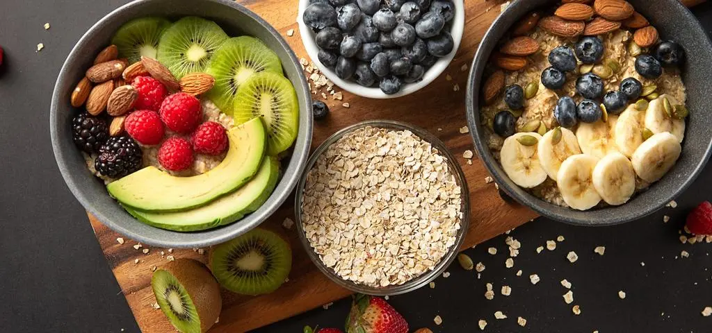 Roślinne inspiracje w sam raz na jesień. Jak komponować posiłki?