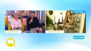 Gorące newsy z życia gwiazd 