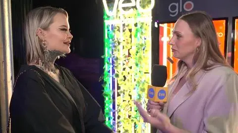 Monika Miller po 7 latach zdjęła doczepy. Mogła mieć poważne problemy