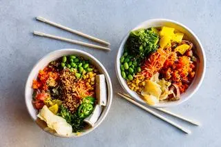 Jak zrobić poke bowl?